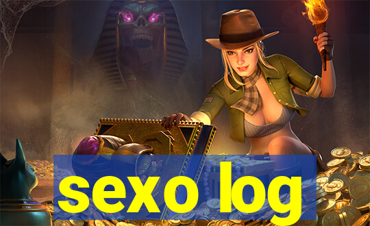 sexo log